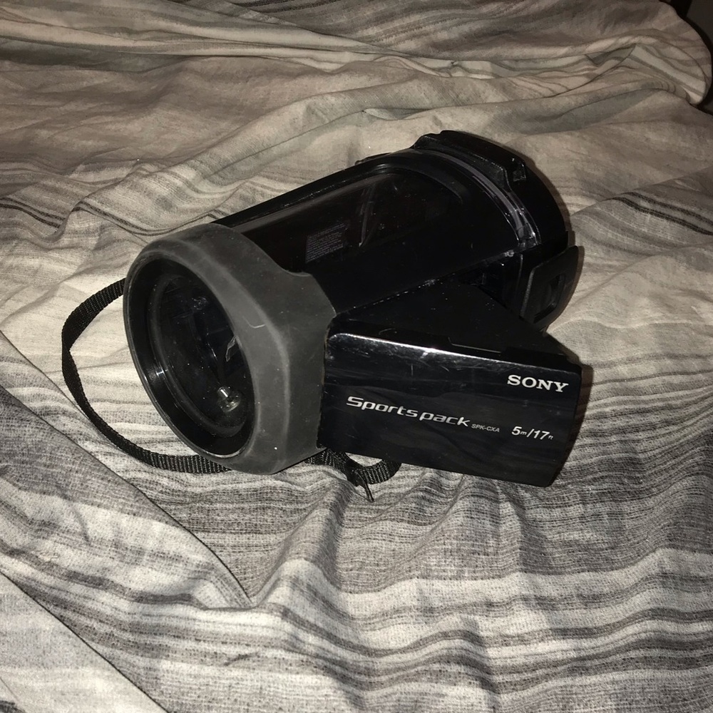 Sony Sport 5 Pak
